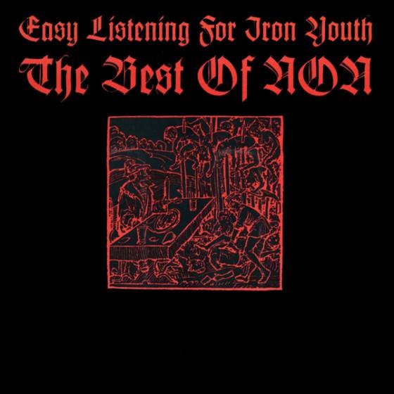 NON - Easy Listening For Iron Youth (The Best Of NON)