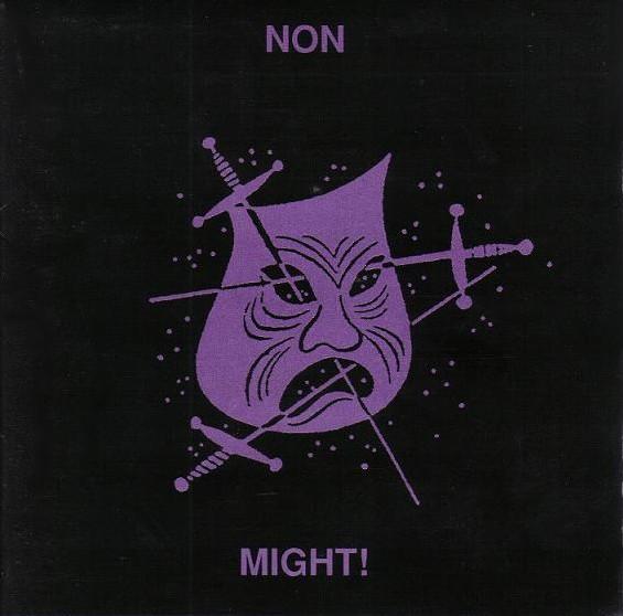 NON - Might!