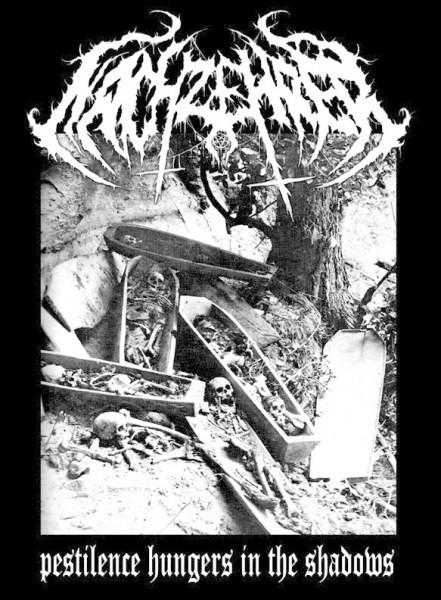 Nachzehrer (4) - Pestilence Hungers In The Shadows