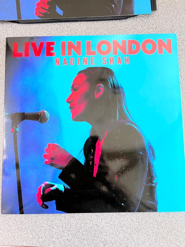 Nadine Shah - Live In London