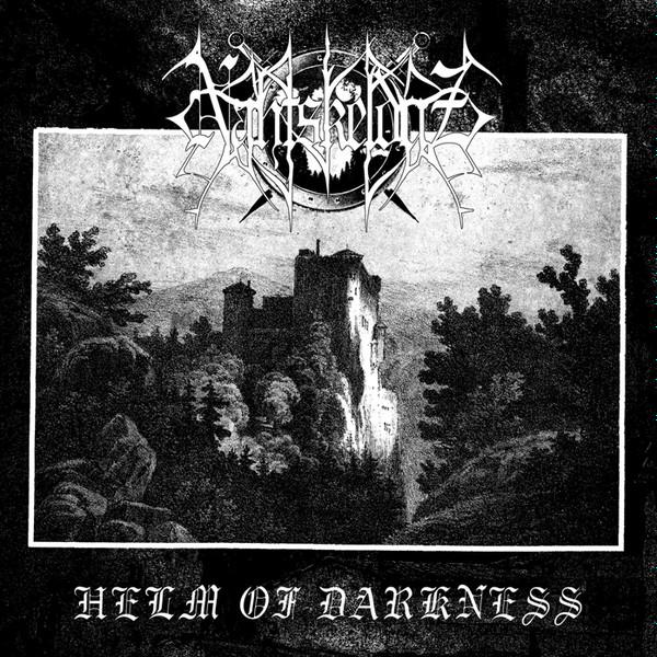 Nahtskelduz - Helm Of Darkness