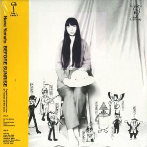 Nana Yamato - Before Sunrise
