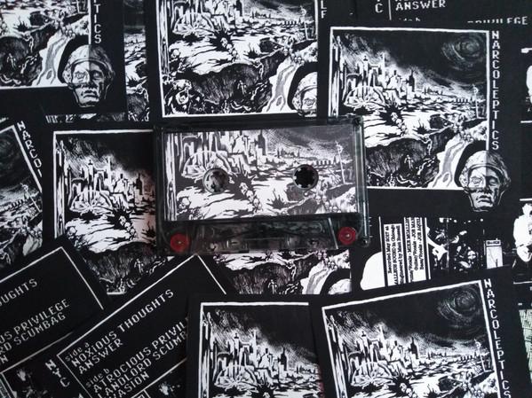 Narcoleptics  - 2018 EP