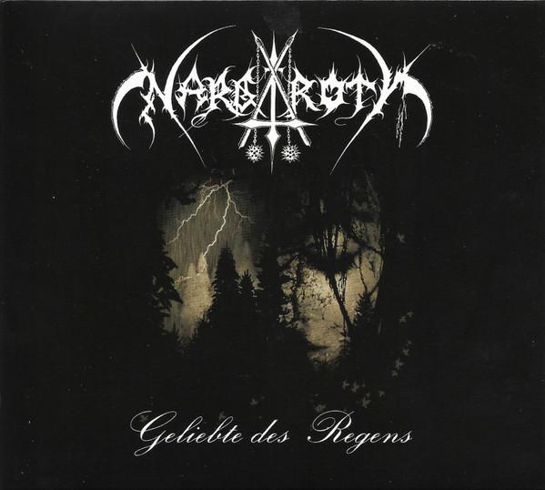 Nargaroth - Geliebte Des Regens
