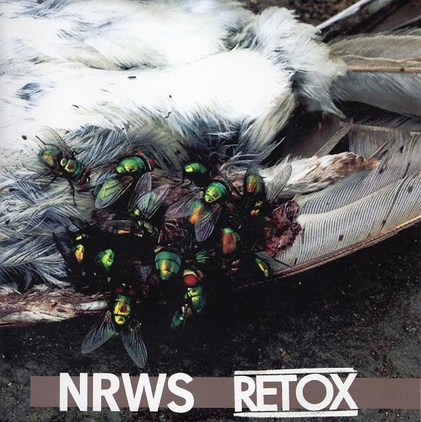 Narrows, Retox (3) - NRWS / Retox