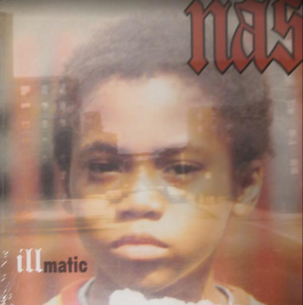 Nas - Illmatic