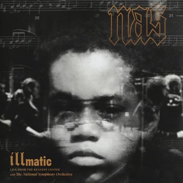 Nas, National Symphony Orchestra - Illmatic (Live From The Kennedy Center)