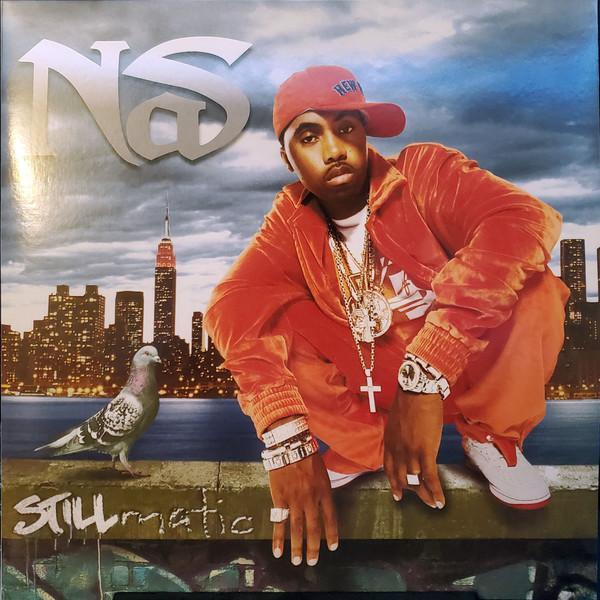 Nas - Stillmatic
