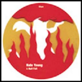 Nate Young - Half Full