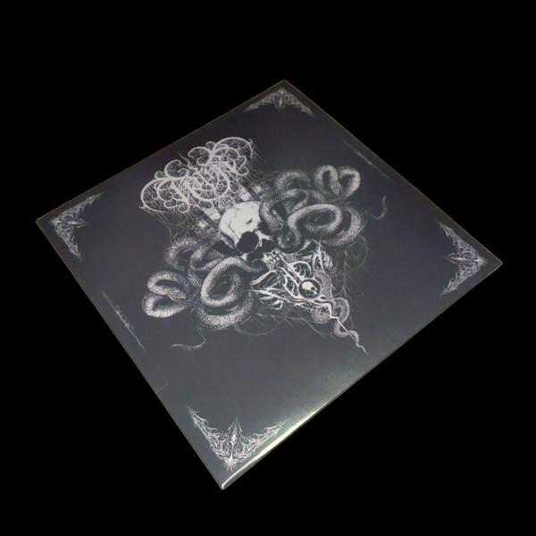 Nathr, Ordo Cultum Serpentis - Shadows Crawl