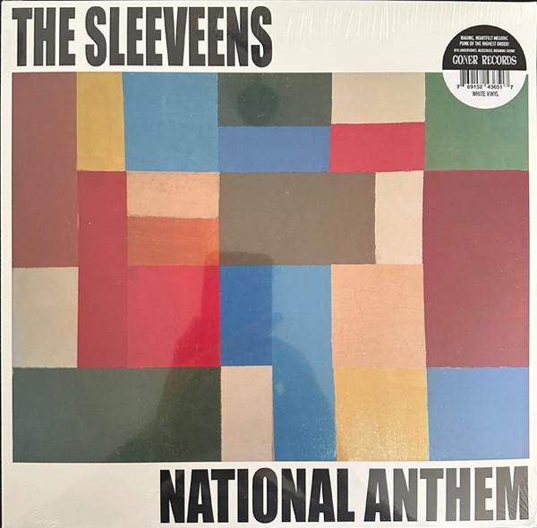  - National Anthem