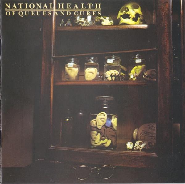 National Health - Of Queues And Cures