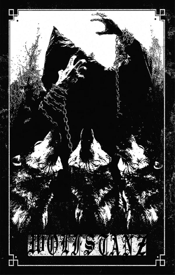 Naubât, Вампырь - Wolfstanz