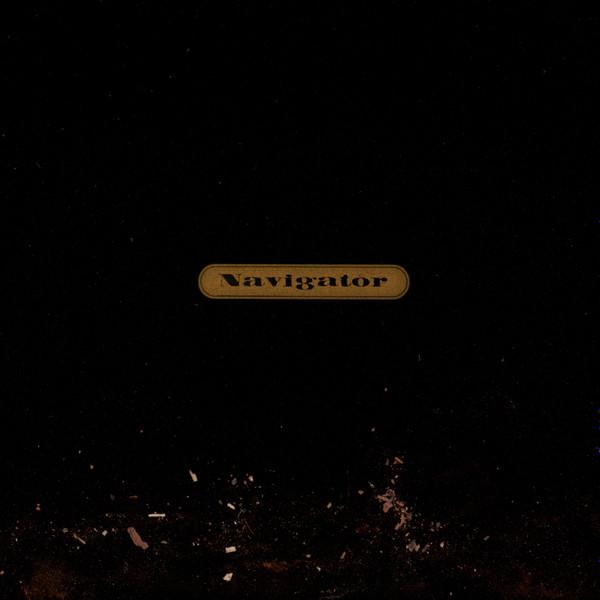 Navigator (5) - Flame Is Slow (Singles Etc. 1996-1997)