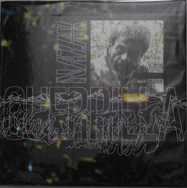 Nazar  - Guerrilla