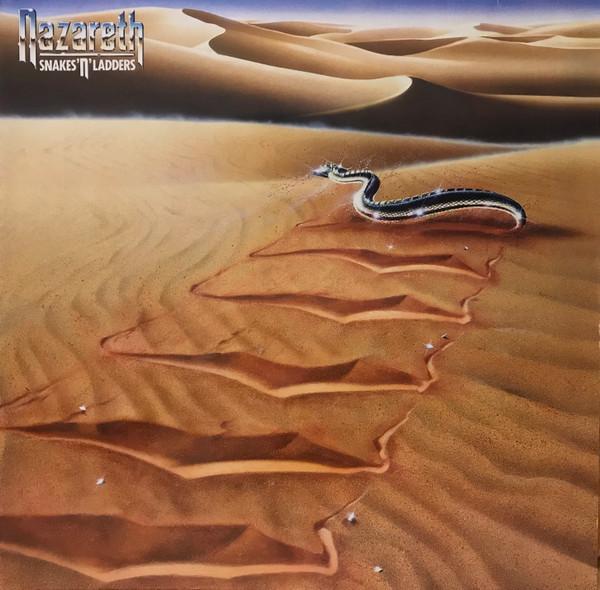 Nazareth (2) - Snakes 'N' Ladders