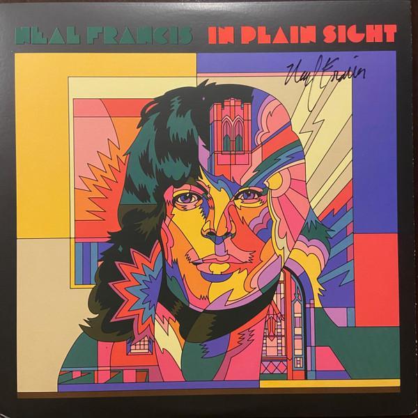 Neal Francis - In Plain Sight