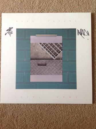 Near Future (2) - Ideal Home
