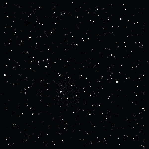  - Nebulullaby  An Interstellar Cloud of Dust