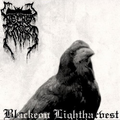 Necrofrost - Blackeon Lightharvest