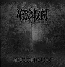 Necronoclast - Monument
