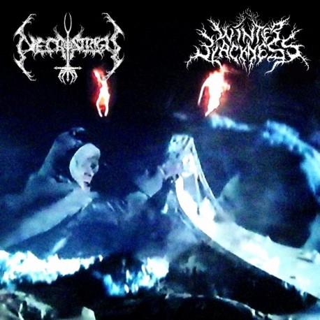 Necrostrigis, Winter Blackness - W Mrokach Roziskrzonych Mrozem