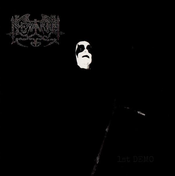 Nefarius  - 1st Demo
