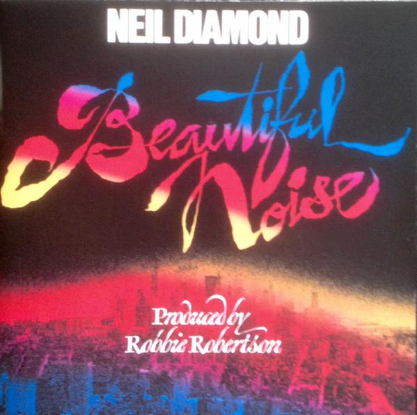 Neil Diamond - Beautiful Noise
