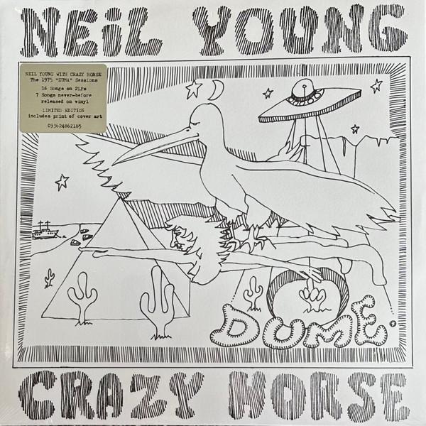 Neil Young, Crazy Horse - Dume