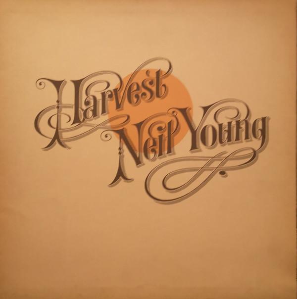 Neil Young - Harvest