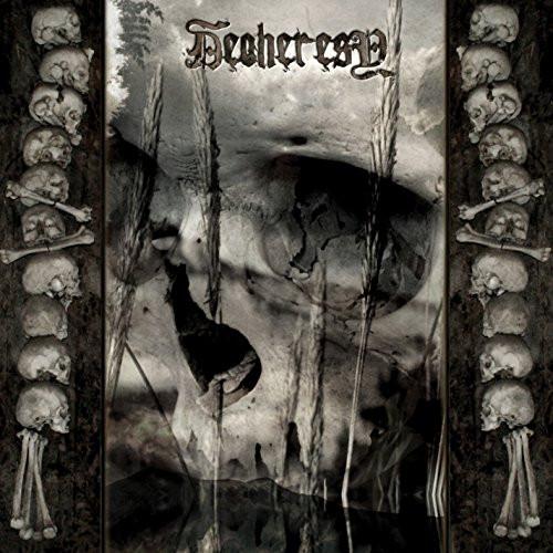 Neoheresy - Noc Ktora Dniem Sie Stala