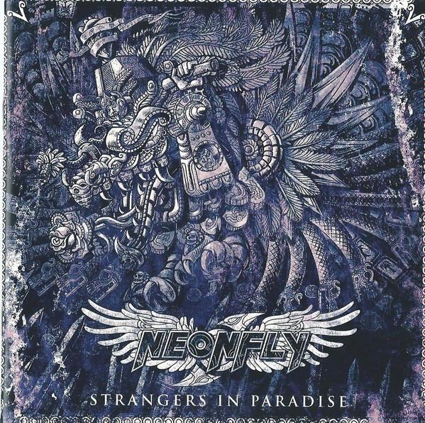 Neonfly - Strangers In Paradise