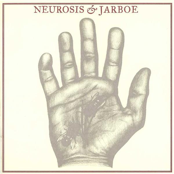 Neurosis, Jarboe - Neurosis & Jarboe