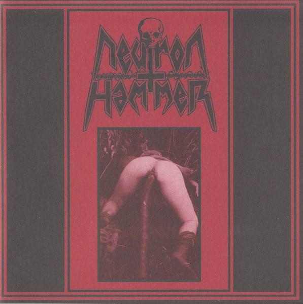 Neutron Hammer - Extermination Kommand