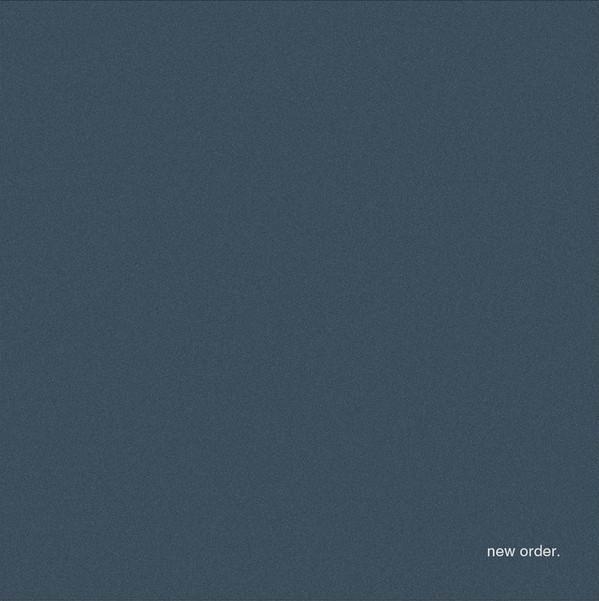New Order - Be A Rebel (Remixes)