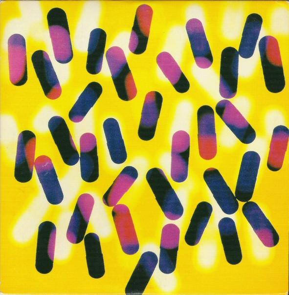 New Order - Fine Time