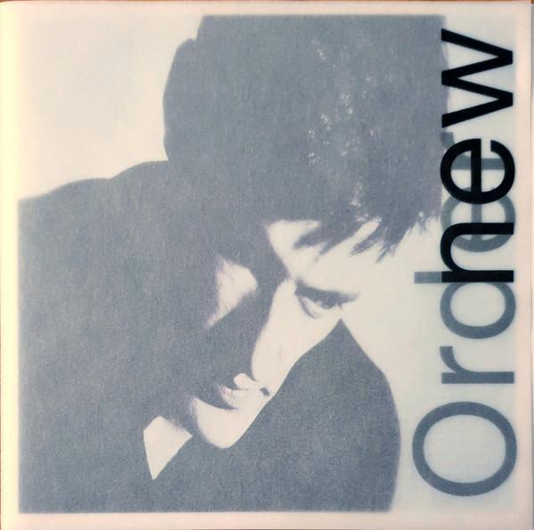 New Order - Low-life