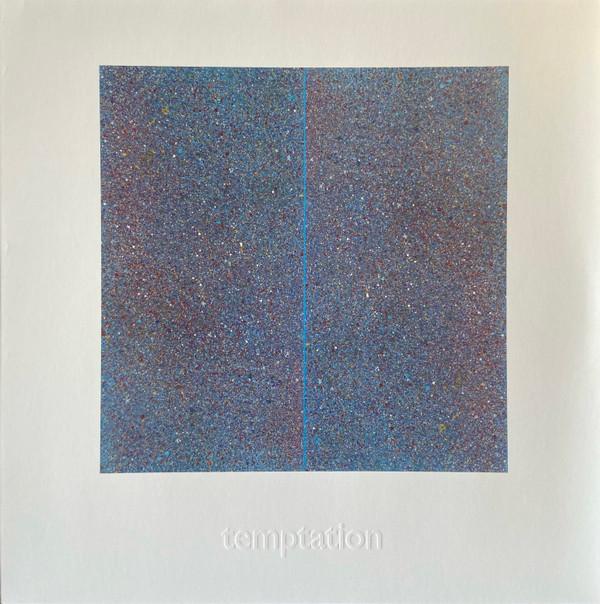 New Order - Temptation