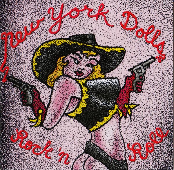 New York Dolls - Rock 'N Roll