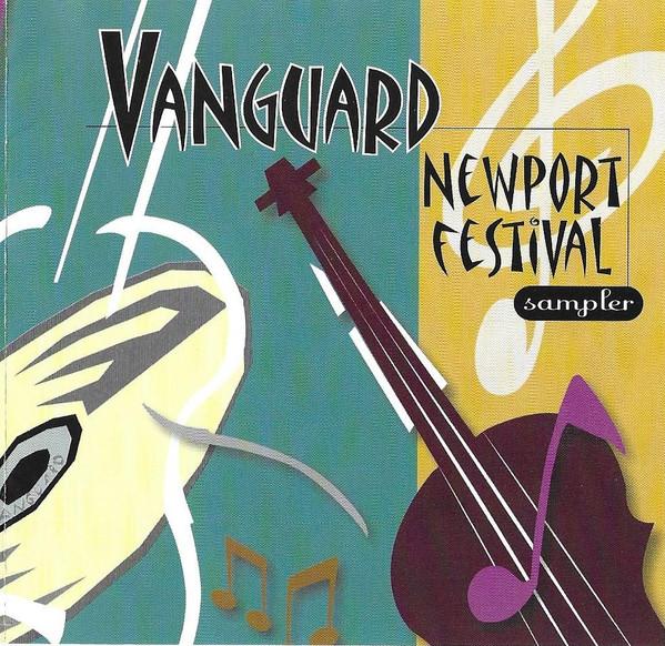  - Newport Folk Festival Sampler