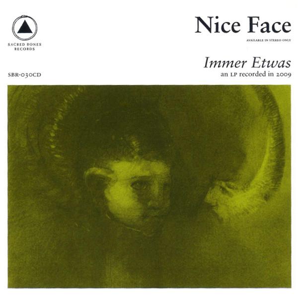 Nice Face - Immer Etwas