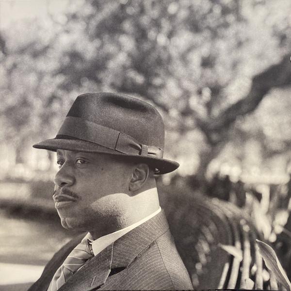 Nicholas Payton - Into The Blue