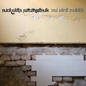 Nicholas Szczepanik - Mi Otra Mitad