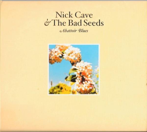 Nick Cave & The Bad Seeds - Abattoir Blues / The Lyre Of Orpheus