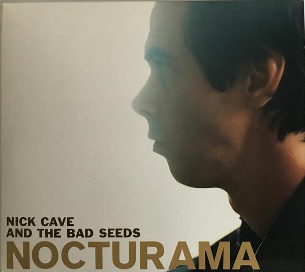 Nick Cave & The Bad Seeds - Nocturama