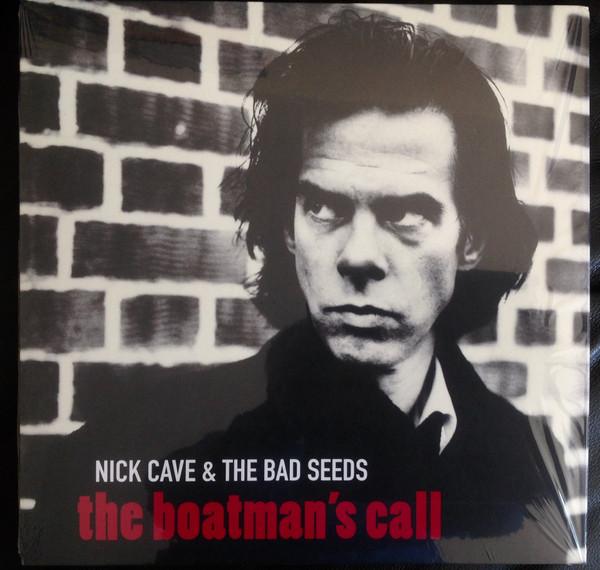 Nick Cave & The Bad Seeds - The Boatman's Call