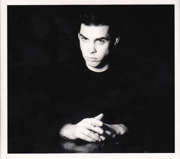 Nick Cave & The Bad Seeds - The Firstborn Is Dead