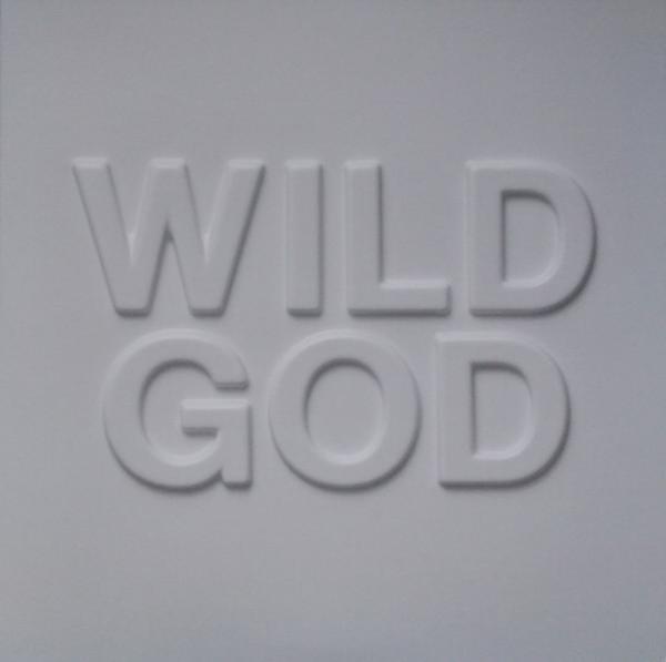 Nick Cave & The Bad Seeds - Wild God