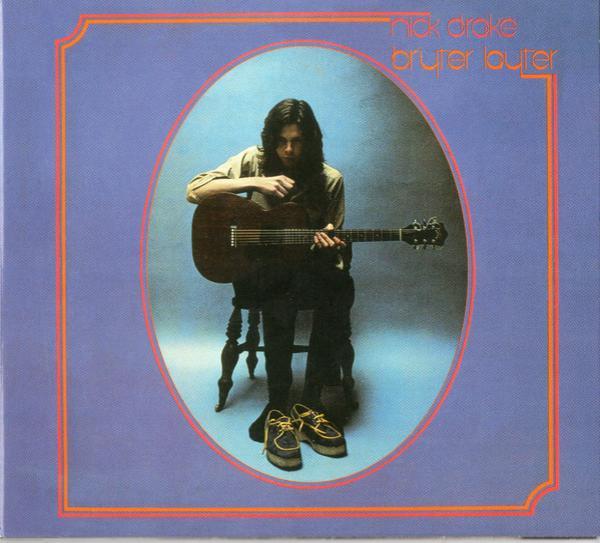 Nick Drake - Bryter Layter