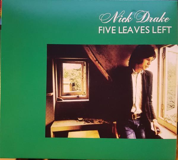 Nick Drake - Five Leaves Left